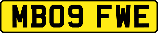 MB09FWE