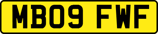 MB09FWF