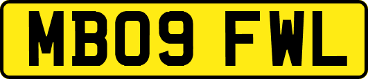 MB09FWL