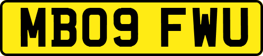 MB09FWU