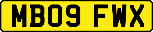 MB09FWX