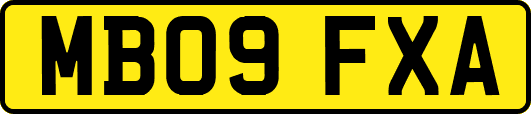 MB09FXA