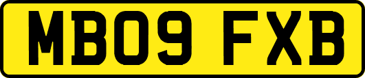 MB09FXB