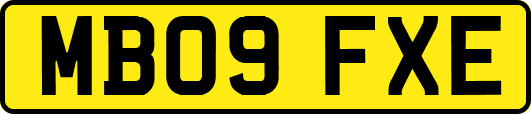 MB09FXE