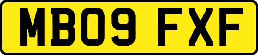 MB09FXF