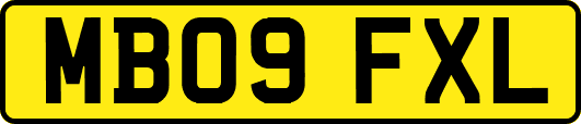 MB09FXL