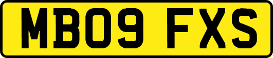 MB09FXS