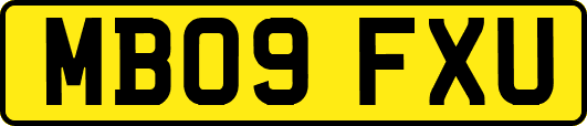 MB09FXU