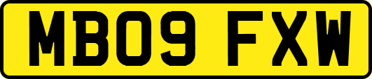MB09FXW
