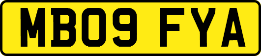 MB09FYA