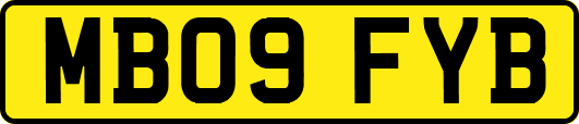 MB09FYB