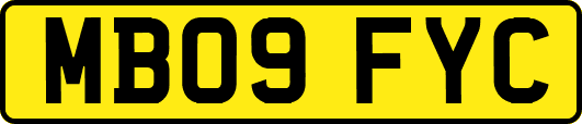 MB09FYC