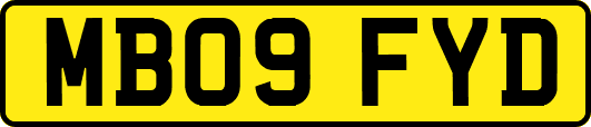 MB09FYD