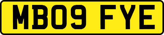 MB09FYE