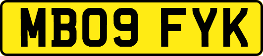 MB09FYK