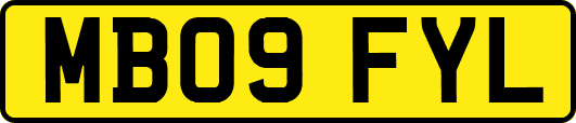 MB09FYL