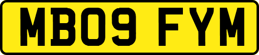 MB09FYM
