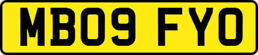 MB09FYO