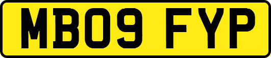MB09FYP
