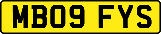 MB09FYS