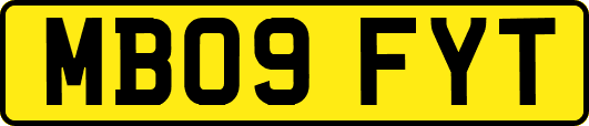 MB09FYT