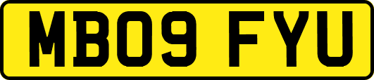 MB09FYU