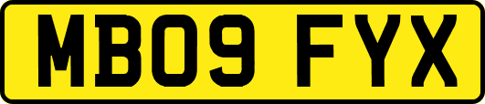 MB09FYX