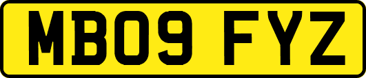 MB09FYZ