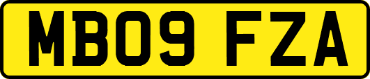 MB09FZA