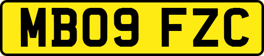 MB09FZC