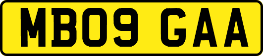 MB09GAA