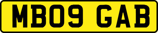 MB09GAB