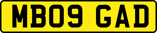 MB09GAD