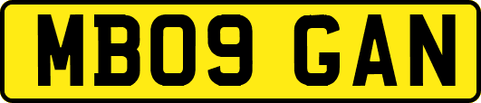 MB09GAN