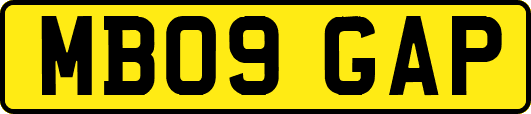 MB09GAP
