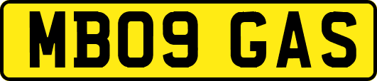 MB09GAS