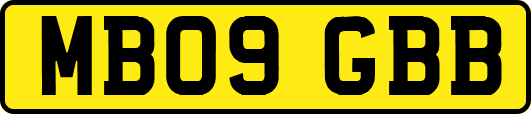 MB09GBB