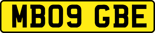 MB09GBE
