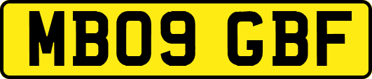MB09GBF