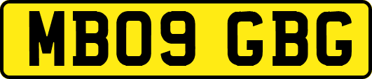 MB09GBG