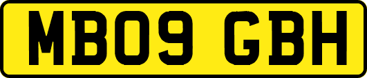 MB09GBH