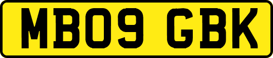 MB09GBK