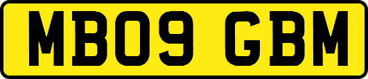 MB09GBM