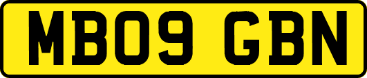MB09GBN