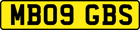 MB09GBS
