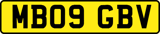 MB09GBV