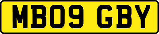 MB09GBY
