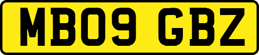 MB09GBZ