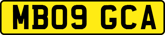 MB09GCA