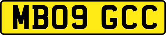 MB09GCC